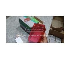 Motion Sensor Solar Alarm - 4