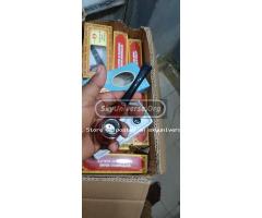 Classic Smoking Pipes