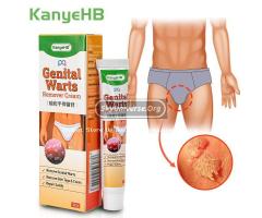 Genital Warts Remover
