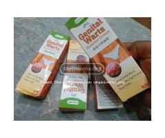 Genital Warts Remover - 3