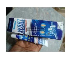 Warts Remover Ointment - 3