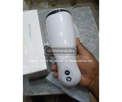 Rechargeable Male Pussy Masterbator Cup
