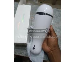 Rechargeable Male Pussy Masterbator Cup - 2