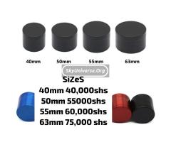 Tobacco weed Grinder