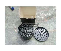Tobacco weed Grinder - 2