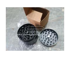 Tobacco weed Grinder - 3