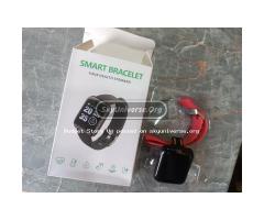 Smart Watch Bracelet