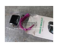 Smart Watch Bracelet - 2