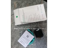 Smart Watch Bracelet - 7