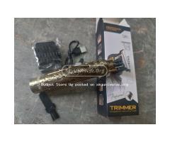 Hair Shaver Trimmer - 2