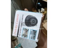 Dummy camera - 5