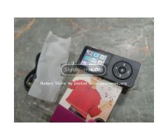 Mp3 Mp4 Portable Player - 2