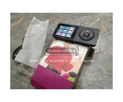 Mp3 Mp4 Portable Player - 3