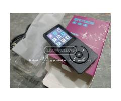 Mp3 Mp4 Portable Player - 4