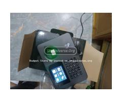 Biometric Fingerprint Time Attendance Machine