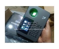 Biometric Fingerprint Time Attendance Machine - 4