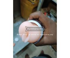 Virgin Pussy Male Masturbator Cup - 2