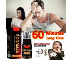 Male Sex Delay Spray