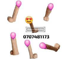 14cm Dildo Human skin