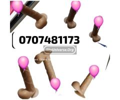 16cm Dildo with Suction Cup