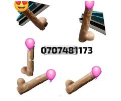 20cm big Dildo with suction cup