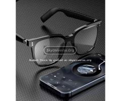 Smart Audio Glasses