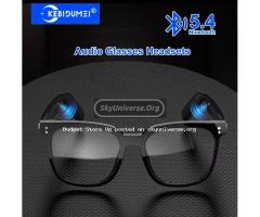 Smart Audio Glasses - 2