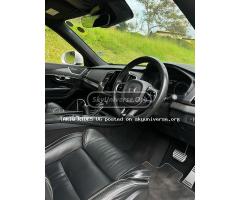 The Volvo XC90 is a luxury SUV known for its spaciousness, safety, and stylish Swedish design. - 3