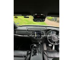 The Volvo XC90 is a luxury SUV known for its spaciousness, safety, and stylish Swedish design. - 4