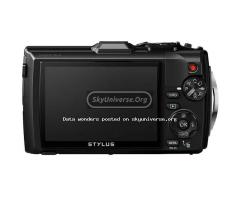 It's a nice  digital camera