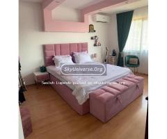 750k per bed any color u want free delivery with in kampala - 3