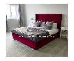 750k per bed any color u want free delivery with in kampala - 4