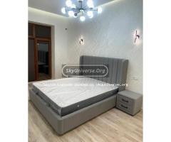 750k per bed any color u want free delivery with in kampala - 7