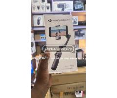 Gimbal osmo mobile 7p