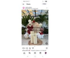 Decorations at negotiable price - 2