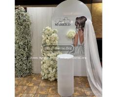 Decorations at negotiable price