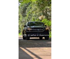 Elegance meets luxury, it's a GLE - 3