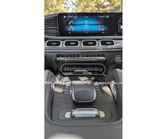 Elegance meets luxury, it's a GLE - 6