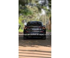 Elegance meets luxury, it's a GLE - 9