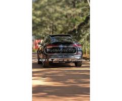 Elegance meets luxury, it's a GLE - 10