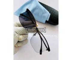 Photo Chromic Glasses ( Shades Totally in Sunlight) - 4