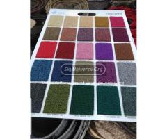 Wall to wall Carpets For Sale per Square metre