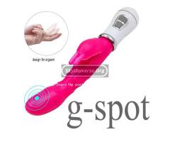 Rabbit Vibrator for Women - 2