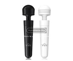 Wand G-spot Vibrator - 3