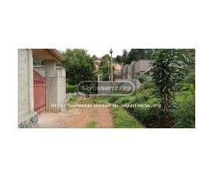 12 decimals plot in Seeta Kirowooza for sale - 2