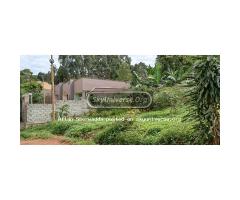12 decimals plot in Seeta Kirowooza for sale - 3