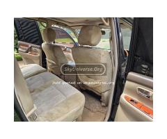 Landcrusier v8 lexus - 4