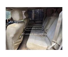 Landcrusier v8 lexus - 6