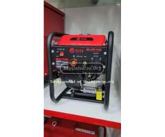 Edon welding generator