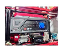 Petrol generator heavy durty